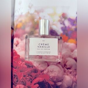 Le Monde Gourmand Crème Vanille